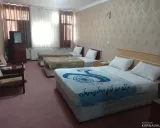 هتل جهانگردی علیصدر همدان هتل جهانگردی علیصدر همدان