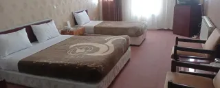 هتل جهانگردی علیصدر همدان هتل جهانگردی علیصدر همدان