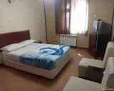 هتل جهانگردی علیصدر هتل جهانگردی علیصدر