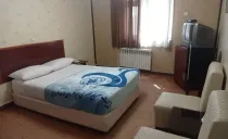 هتل جهانگردی علیصدر همدان هتل جهانگردی علیصدر همدان