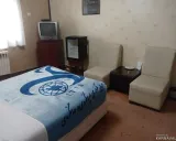 هتل جهانگردی علیصدر هتل جهانگردی علیصدر