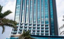 هتل آریا کیش هتل آریا کیش