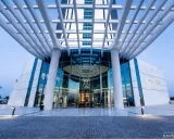 هتل آریا کیش هتل آریا کیش