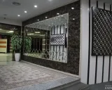 هتل پیام زنجان هتل پیام زنجان