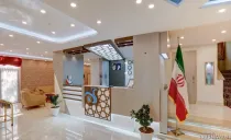 هتل جهانگردی شاهرود هتل جهانگردی شاهرود