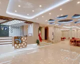 هتل جهانگردی شاهرود هتل جهانگردی شاهرود