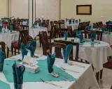 هتل جهانگردی بم هتل جهانگردی بم