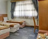 هتل جهانگردی بم هتل جهانگردی بم