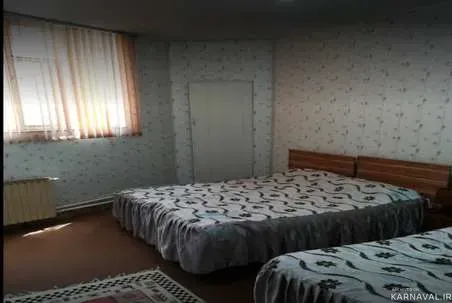 هتل امین کرمان