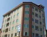 هتل آپارتمان دریا آستارا هتل آپارتمان دریا آستارا