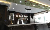هتل آماتیس تهران هتل آماتیس تهران