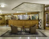 هتل پارسیان شیراز هتل پارسیان شیراز