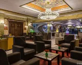 هتل پارسیان عالی قاپو هتل پارسیان عالی قاپو