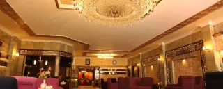 هتل پارسیان عالی قاپو هتل پارسیان عالی قاپو