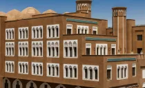 هتل صفائیه یزد هتل صفائیه یزد