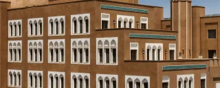 هتل پارسیان صفاییه هتل پارسیان صفاییه