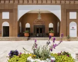 هتل صفائیه یزد هتل صفائیه یزد