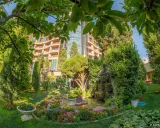 هتل پارسیان کوثر اصفهان هتل پارسیان کوثر اصفهان