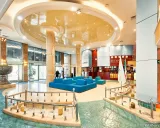 هتل پارسیان کوثر اصفهان هتل پارسیان کوثر اصفهان