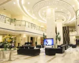 هتل پارسیان آزادی ( هایت سابق ) تهران هتل پارسیان آزادی ( هایت سابق ) تهران