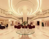 هتل پارسیان آزادی ( هایت سابق ) تهران هتل پارسیان آزادی ( هایت سابق ) تهران