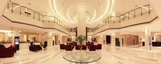 هتل پارسیان آزادی ( هایت سابق ) تهران هتل پارسیان آزادی ( هایت سابق ) تهران