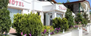 هتل پارلا آستارا هتل پارلا آستارا