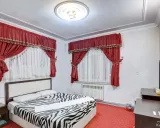 هتل جهانگردی خوی هتل جهانگردی خوی