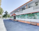 هتل جهانگردی خوی هتل جهانگردی خوی