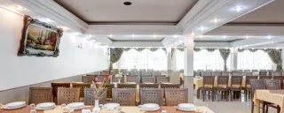 هتل جهانگردی خوی هتل جهانگردی خوی