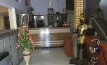 هتل فدک سیرجان هتل فدک سیرجان