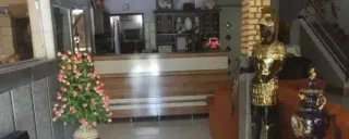 هتل فدک سیرجان هتل فدک سیرجان