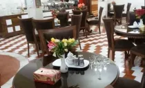 هتل فدک سیرجان هتل فدک سیرجان