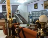 هتل فدک سیرجان هتل فدک سیرجان