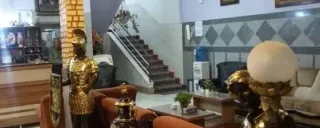 هتل فدک سیرجان هتل فدک سیرجان