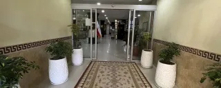 هتل پارک ارومیه هتل پارک ارومیه
