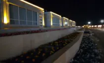 هتل ساحل سیمین قشم هتل ساحل سیمین قشم