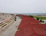 هتل ساحل سیمین قشم هتل ساحل سیمین قشم