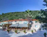 هتل جهانگردی ناهارخوران گرگان هتل جهانگردی ناهارخوران گرگان