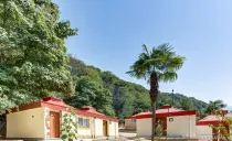 هتل جهانگردی ناهارخوران گرگان هتل جهانگردی ناهارخوران گرگان