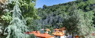 هتل جهانگردی ناهارخوران گرگان هتل جهانگردی ناهارخوران گرگان