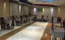 هتل خیام گرگان هتل خیام گرگان