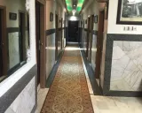 هتل خیام گرگان هتل خیام گرگان