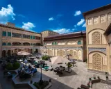 هتل گران میراث رشیدیه تهران هتل گران میراث رشیدیه تهران