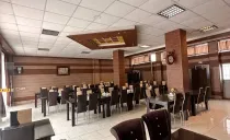 هتل غدیر رشت هتل غدیر رشت