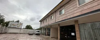 هتل غدیر رشت هتل غدیر رشت
