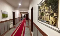 هتل غدیر رشت هتل غدیر رشت