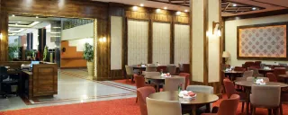 هتل پردیسان مشهد هتل پردیسان مشهد