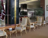 هتل پردیسان مشهد هتل پردیسان مشهد