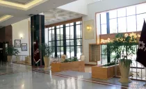 هتل پردیسان مشهد هتل پردیسان مشهد